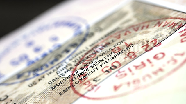 Limitin 500 bin dolara inmesiyle yeşil pasaporta hak kazanan ihracatçı sayısı 11 bin 952'den 22 bin 325’e yükseldi.