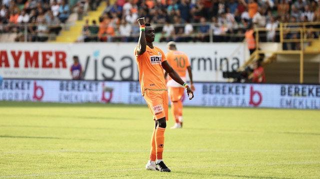 Galatasaray Da Rota Cisse