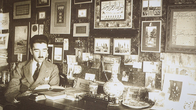 Süheyl Ünver: “İstanbul sana emanet” diyen bir medeniyet hafızası