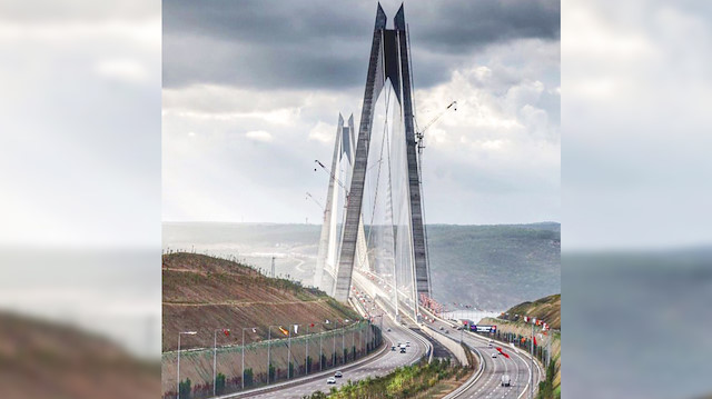 Ortaklı görüşmesi yaptıkları Çinli firmayı Yeni Şafak'a açıklayan İbrahim Çeçen, "Görüşmelerimiz son aşamada. Astaldi ile ilgili bazı sorunların çözülmesi bekleniyor. İşletme süremiz 2027 yıl sonu. Görüştüğümüz Çinli grup China Merchants ve Expressway" dedi.