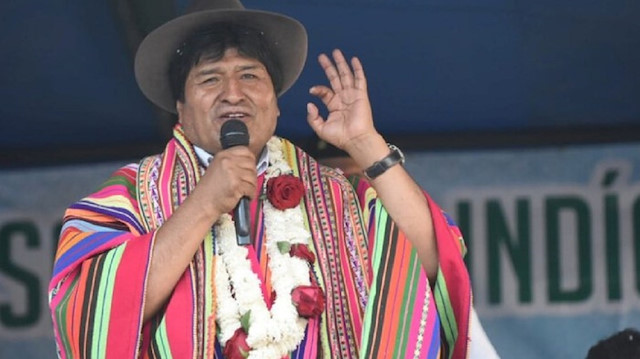 بوليفيا.. الانقلاب على من وصف ترامب بـ"عدو البشرية"