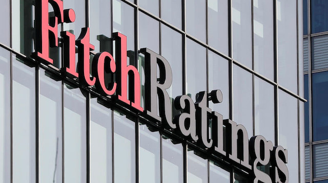 The Fitch Ratings logo