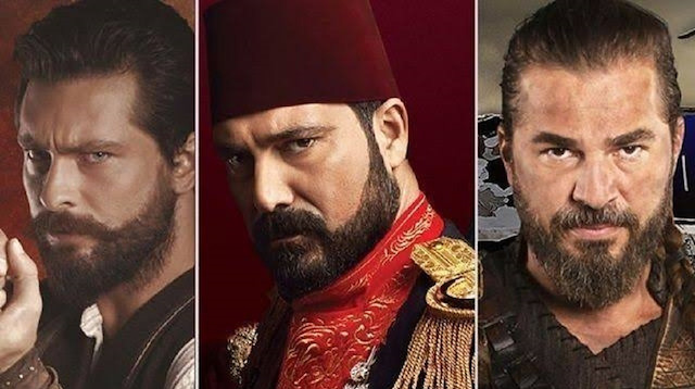 ​Four Turkish shows to watch while you wait for the new Ertuğrul sequel