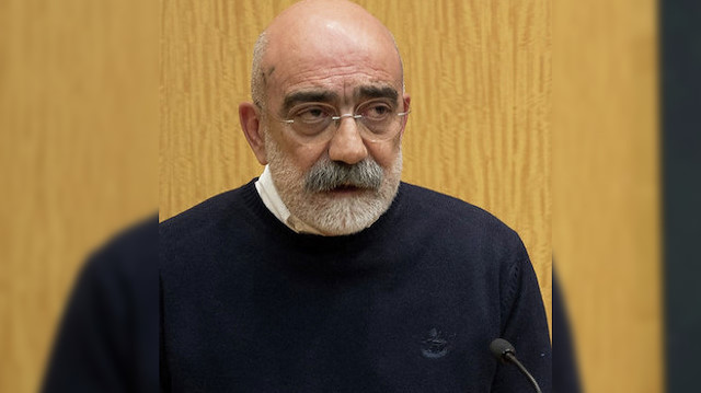 Ahmet Altan