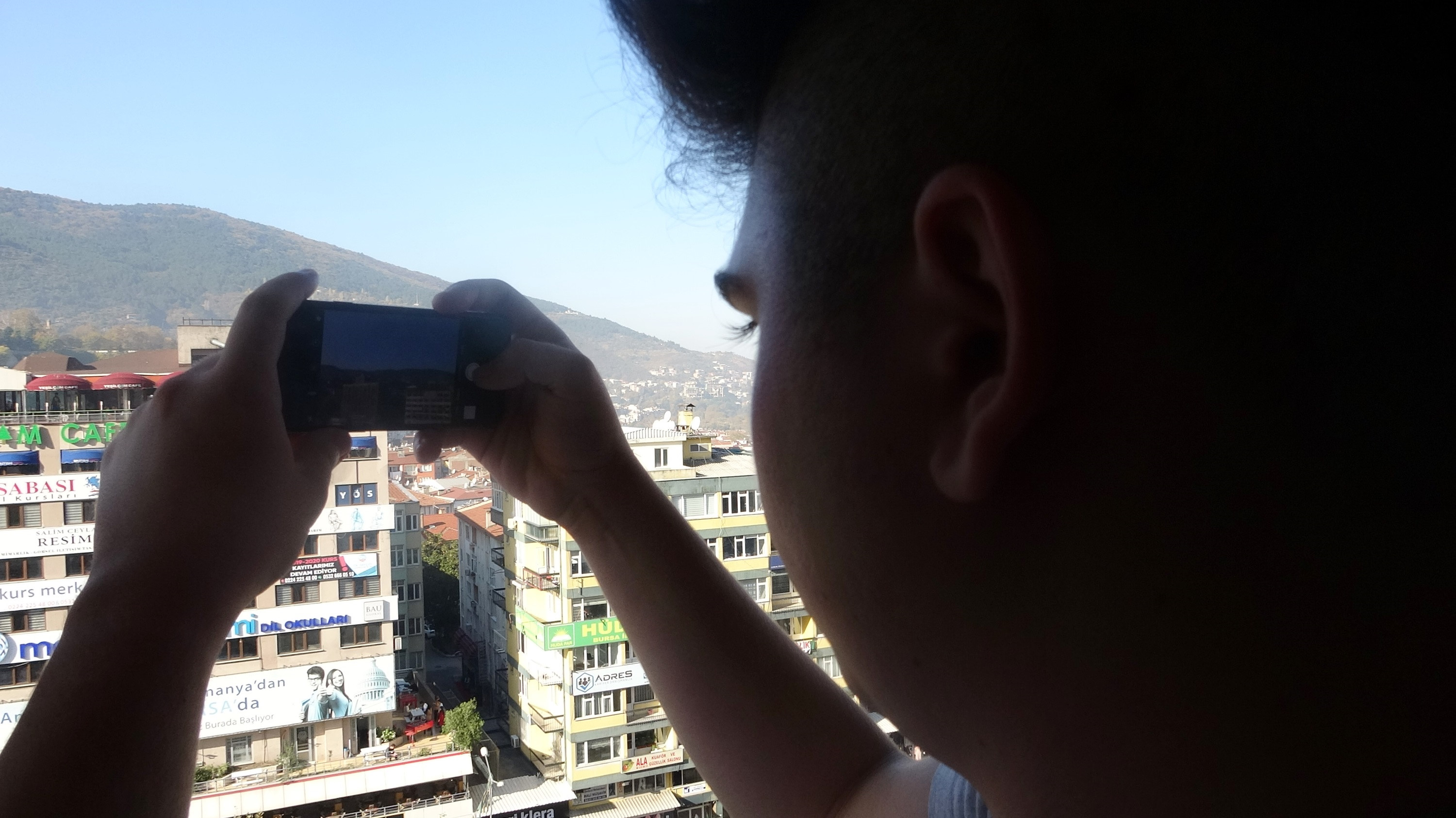 Akçay,
