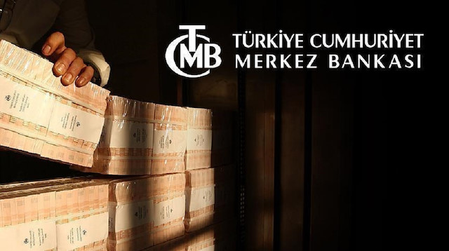 Turkish Central Bank