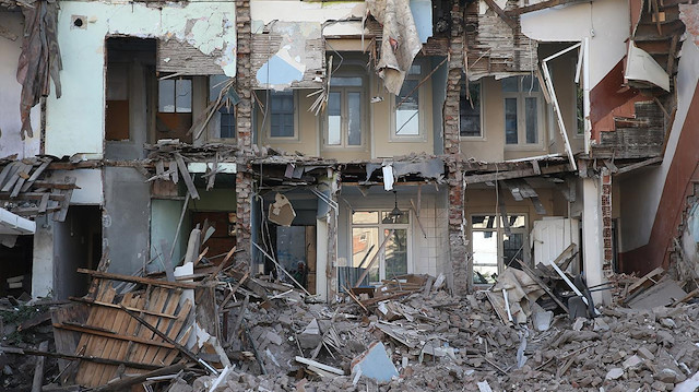 AFAD’dan çağrı: Zorunlu deprem sigortası yaptırın