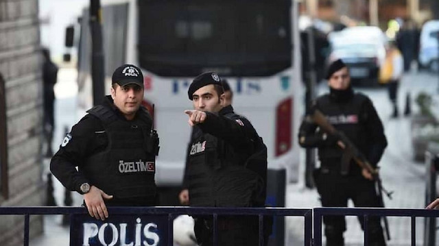 الأمن التركي يقبض على أحد عناصر "القاعدة" المطلوبين في إسطنبول
