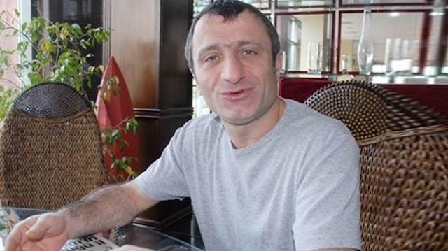 İsrafil Köse, geçirdiği trafik kazası sonucu hayatını kaybetmişti.