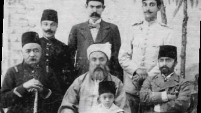 Güney Afrika'da bir Osmanlı âlimi: Ebubekir Efendi