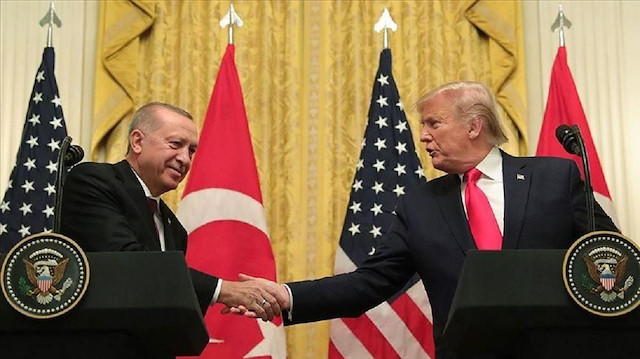إعلام روسي ينتقد "تضارب" السياسة الأمريكية تجاه تركيا