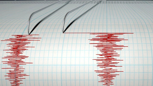 Japon Deprem Uzmanı'ndan korkutan uyarı: "Türkiye’nin yüzde 97’si risk altında"