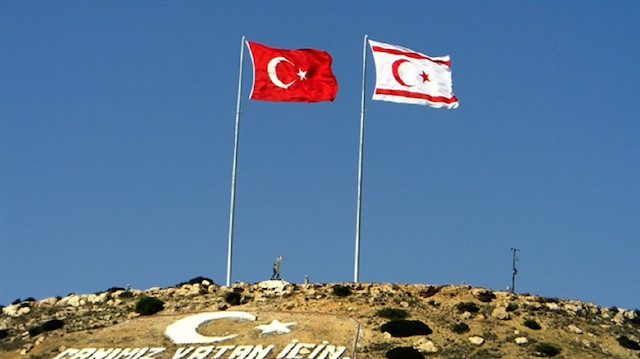 قبرص التركية تحتفل بالذكرى الـ 36 لتأسيس جمهوريتها