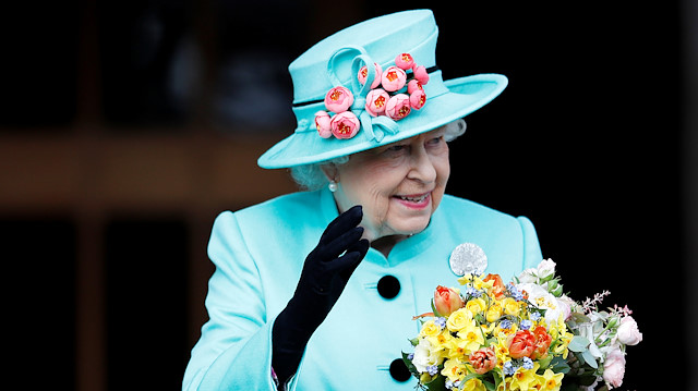 Kraliçe Elizabeth ölünce İngiltere'de neler olacak?