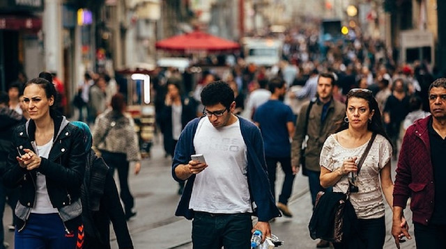 Yapılan araştırmalara göre büyük bir çoğunluk ABD'yi güvenilmez buluyor.