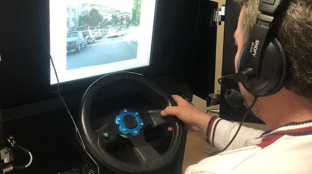 1 Aralık'tan itibaren ticari araç sürücülerinin psikoteknik teste girip rapor alması gerekiyor.