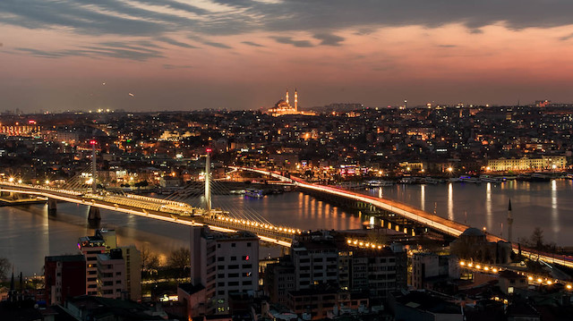 İstanbul