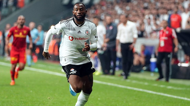 N'Koudou,Süper Lig'de çıktığı 7 maçta 1 gol atarken 1 de asist yaptı.