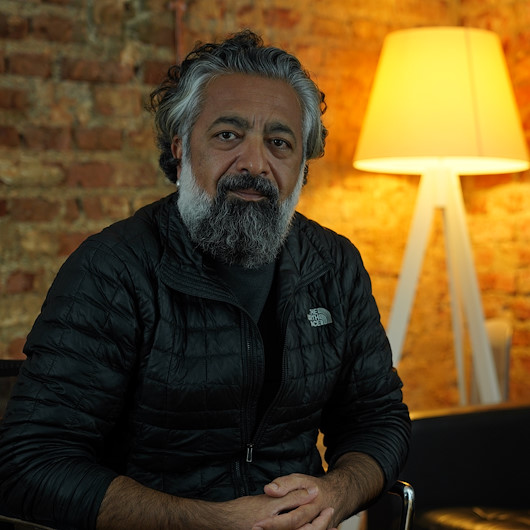 Mustafa Seven, Röportaj, 2018
