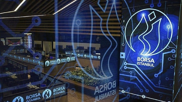 Borsa Istanbul