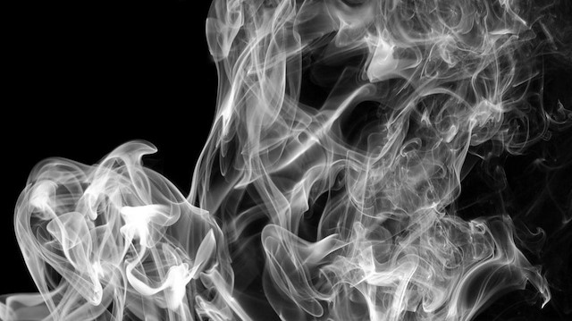 Fotoğraf: Arşiv / Sigara dumanı