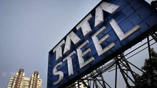Foto/arşiv: Tata Steel 