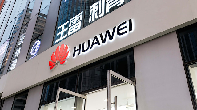 ABD'den Huawei'ye yeşil ışık: Yine 90 günlük ek süre verildi