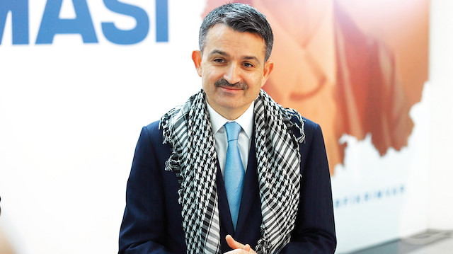 Bekir Pakdemirli