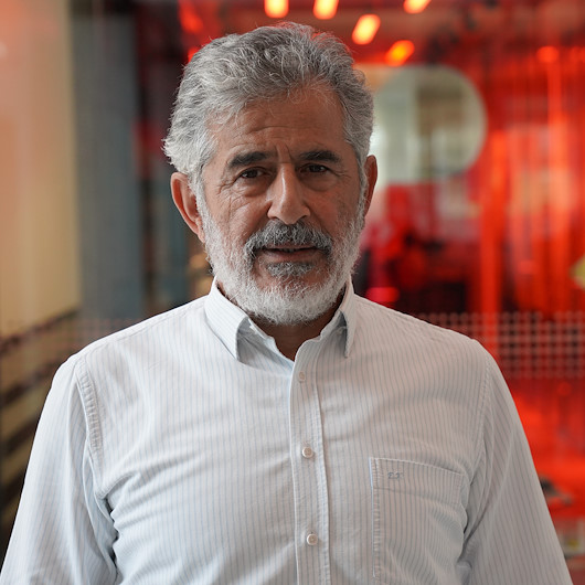 Ekrem Kızıltaş, GZT Röportaj