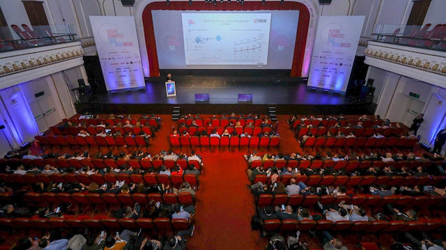 FutureCommerce360 Konferansı, Alkaş tarafından gerçekleştirildi.