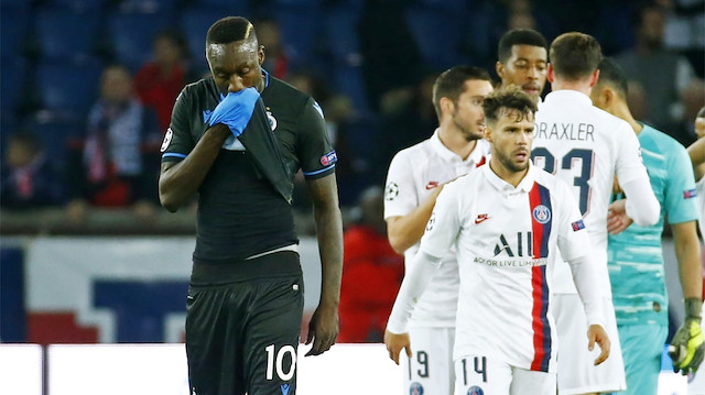Diagne, oynadığı futboldan ziyade çıkardığı sorunlarla gündeme geliyor.