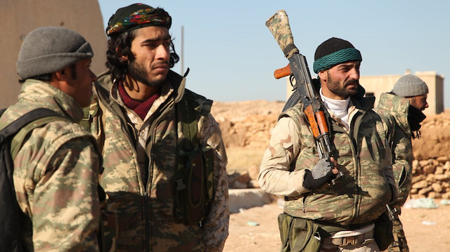 PKK yanlısı dernek, Rusya'da kapatıldı.