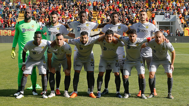 Yeni Malatyaspor 11 haftada 18 puan topladı.