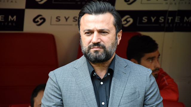Bülent Uygun yönetimindeki Kayserispor, 7 puanla ligin son sırasında yer alıyor.