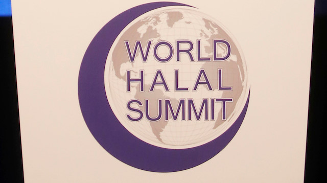 World Halal Summi