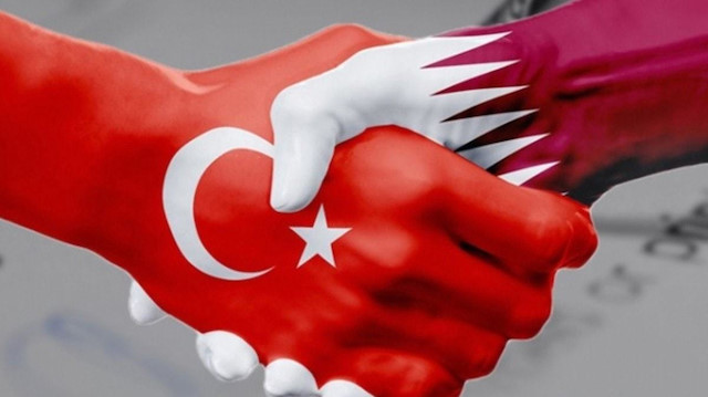 Türkiye ve Katar merkez bankalarından yeni anlaşma: Swap 5 milyar dolara yükseltildi