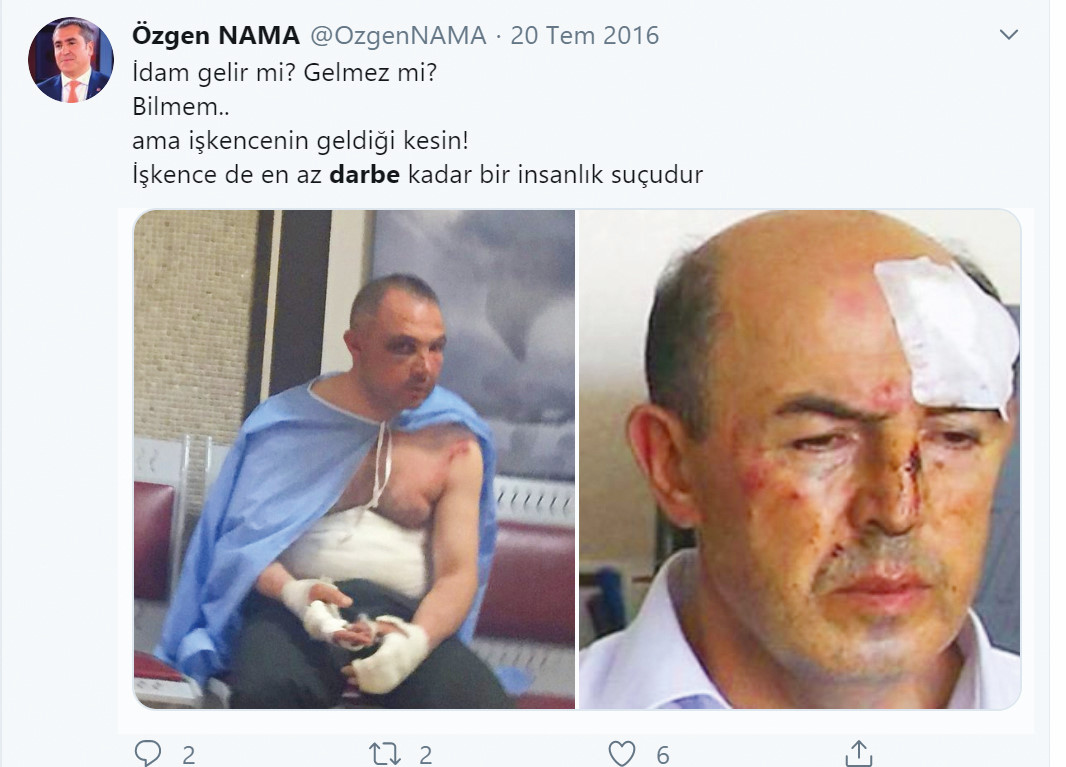Özgen Nama
