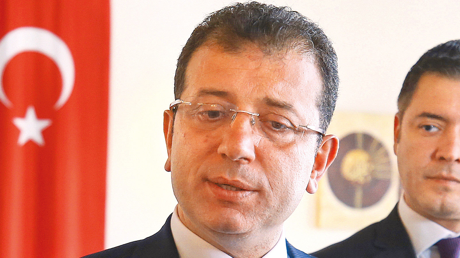 Ekrem İmamoğlu