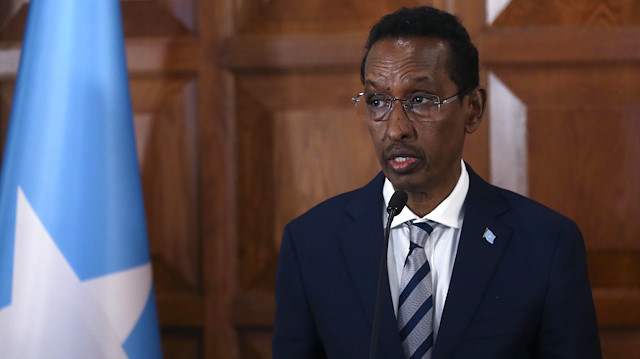 وزير خارجية الصومال: تمكنّا من حلّ إشكال "الشباب" بفضل دعم تركيا