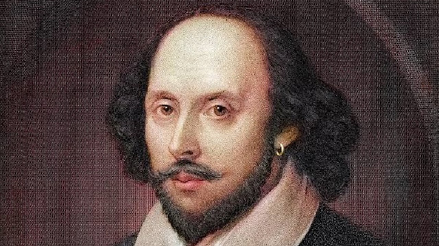 Bir araştırmacı, Shakespeare'in 'ortak yazar' gizemini çözmek için yapay zekâ kullandı