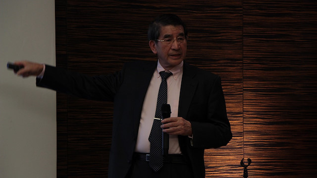 Prof. Dr. Masanori Hamada