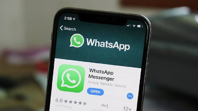 WhatsApp kendiliğinden silinen mesajlar özelliğini test ediyor