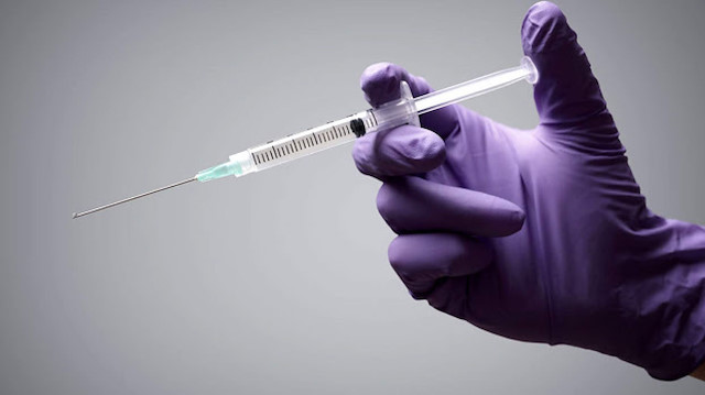 İskoçya'da uyuşturucu bağımlıları eroinle tedavi edilecek.