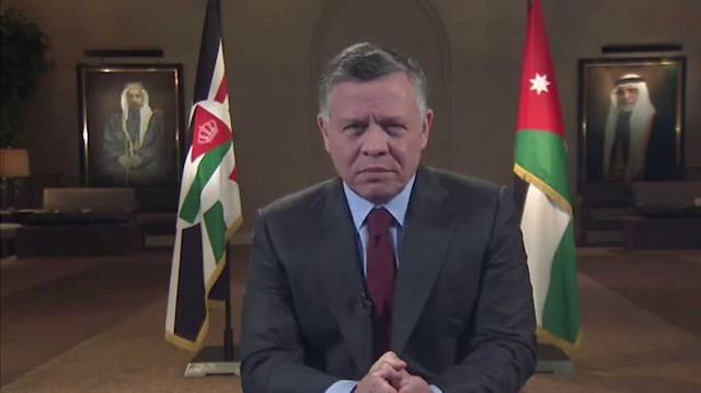 في عهد الملك عبد الله بالأردن.. 12 رئيس وزراء و18 حكومة 
