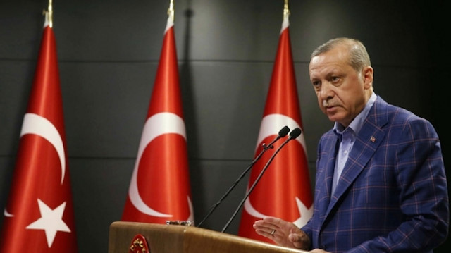 في حدث تاريخي لتركيا والمنطقة... تصريحات هامة لأردوغان 