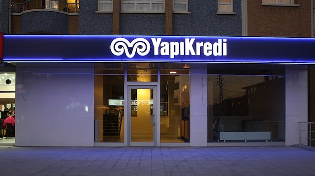 UniCredit, 2,5 yıl süreyle Türkiye'de bir bankada pay sahibi olma ve şube açma konularında rekabet etmeme yasağına tabi olacak.