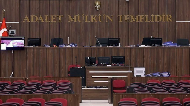 محكمة تركية تقرر حبس امرأتين بتهمة الانتماء لـ"داعش"