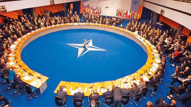 NATO (Fotoğraf: Arşiv)