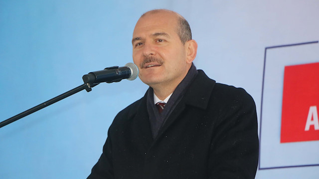 Süleyman Soylu