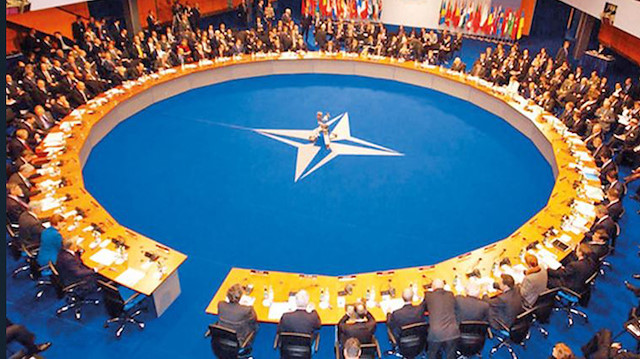 NATO (Arşiv)
